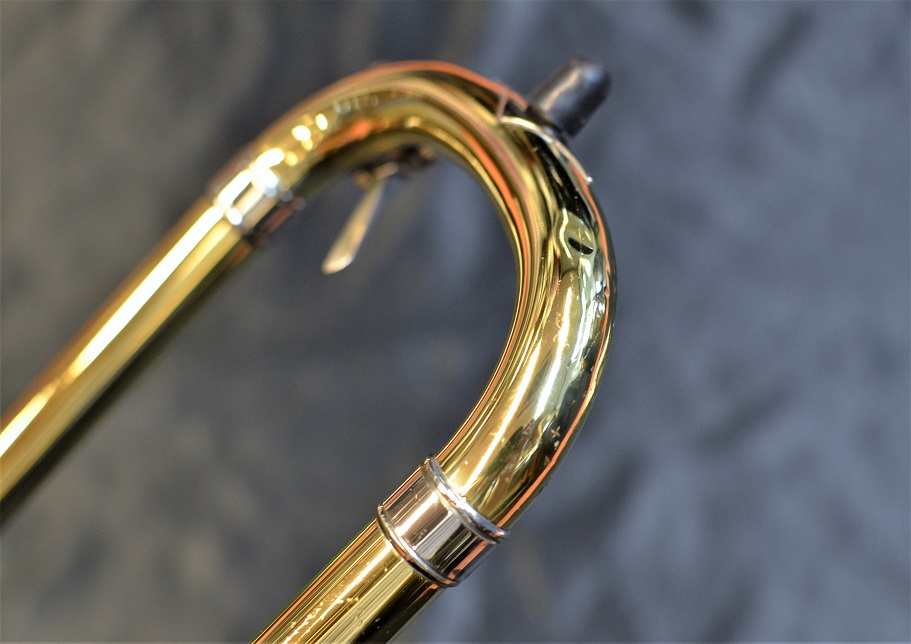 中古バストロンボーン Bach 50B2O | 管楽器専門店TAO広島(管楽器