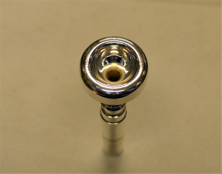 中古トランペットマウスピース Bach 1 1/4C | 管楽器専門店TAO