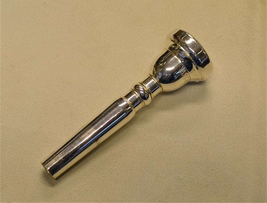 中古トランペットマウスピース YAMAHA 11 (旧) | 管楽器専門店
