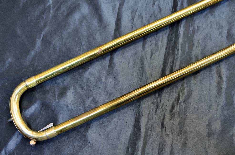 Vintage テナーバストロンボーン CONN 88H | 管楽器専門店TAO