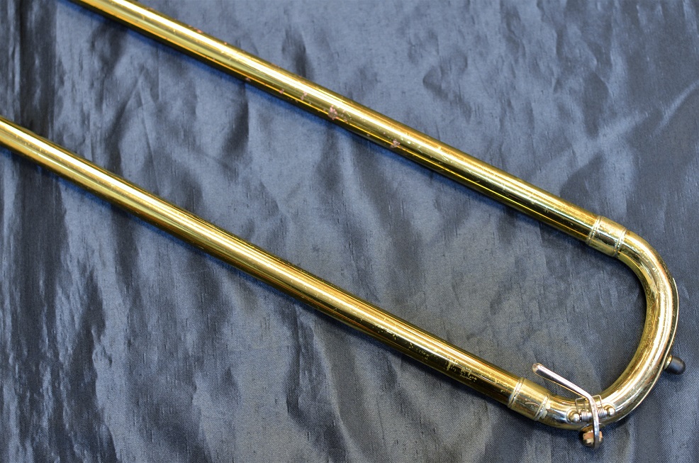 Vintage テナーバストロンボーン CONN 88H | 管楽器専門店TAO Vintage テナーバストロンボーン CONN 88H | 管楽器専門店TAO