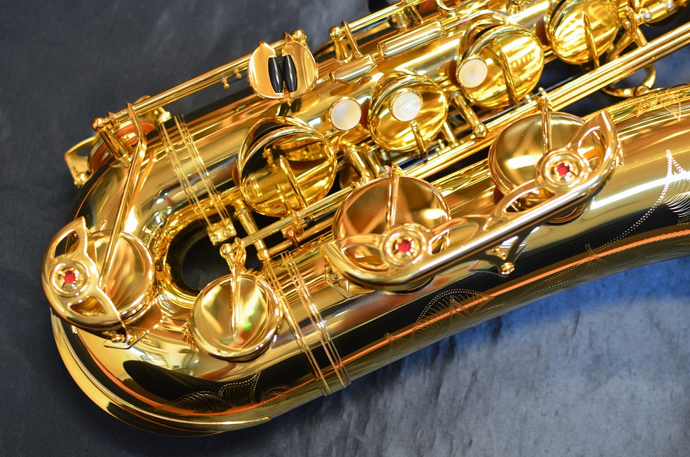 中古テナーサックス YAMAHA YTS-82Z G1ネック | 管楽器専門店TAO