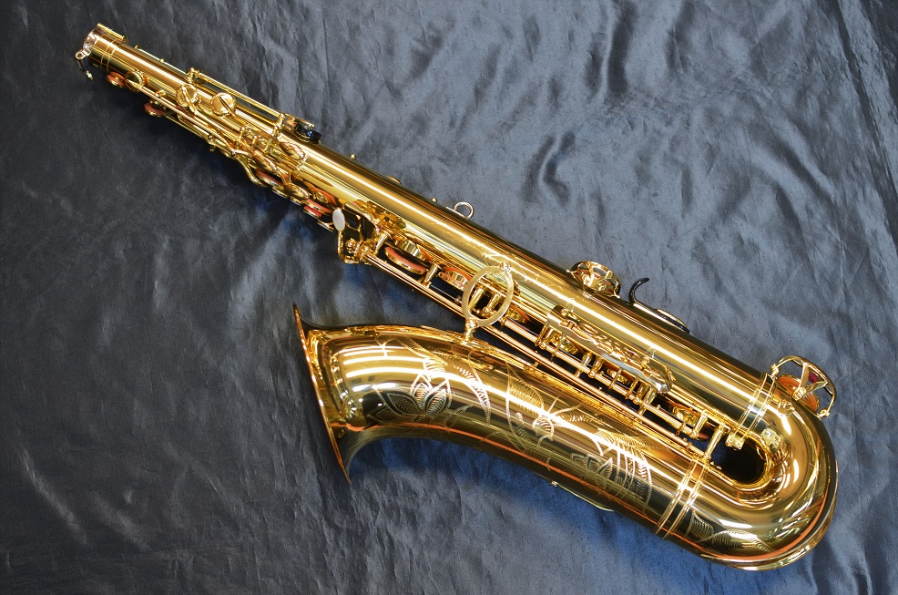 中古テナーサックス YAMAHA YTS-82Z G1ネック | 管楽器専門店TAO