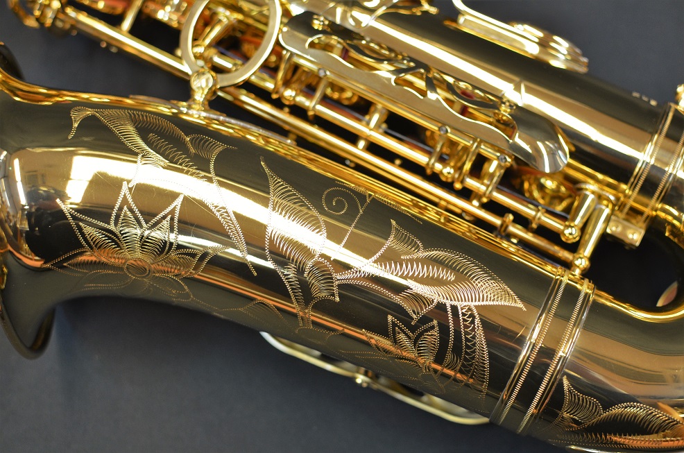 中古アルトサックス YAMAHA YAS-82Z G1ネック | 管楽器専門店TAO広島