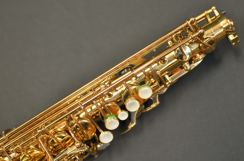 SELMER MARKⅦ アルトサックス ヴィンテージ アルトサックス Selmer MarkⅦ France | 管楽器