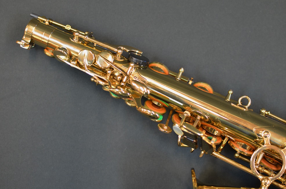 SELMER MARKⅦ アルトサックス ヴィンテージ アルトサックス Selmer MarkⅦ France | 管楽器