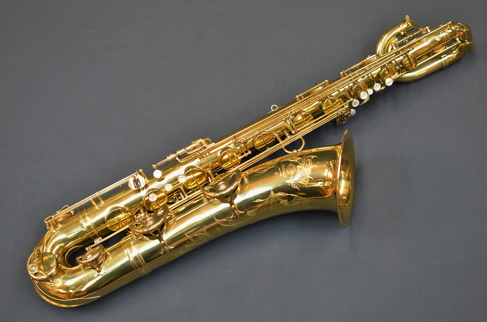 人気機種Selmer セルマー ソプニーノサックス MarkVI マーク6 シリアル364000番台 ケース付 ※音出し未確認 11000604 その他