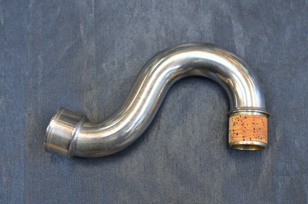 中古バスクラリネット Noblet ノブレ LowE♭ | 管楽器専門店TAO広島