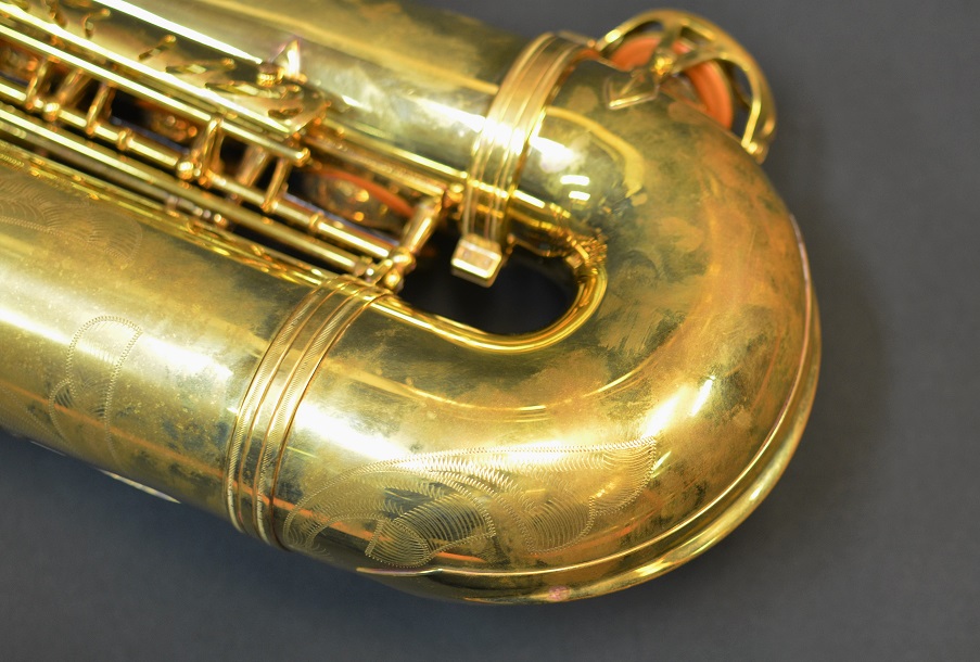 セルマー テナーサックス SA-80Ⅱ GL W/E Selmer Paris アルトサックス セルマー SA-80II(シリーズ2