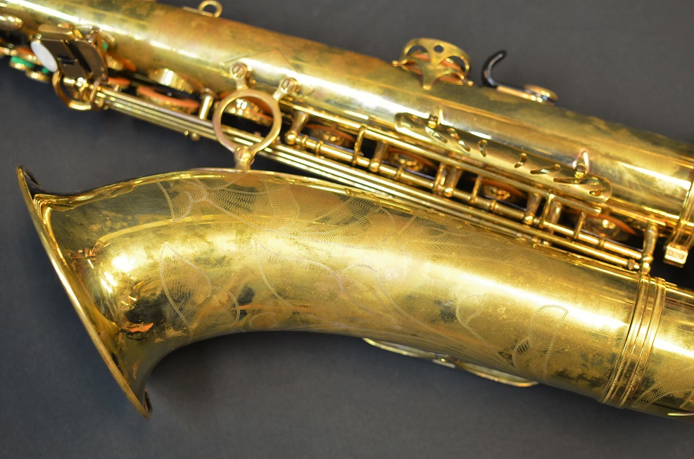 セルマー テナーサックス SA-80Ⅱ GL W/E 中古テナーサックス セルマー シリーズⅡ Selmer SA80Ⅱw/e