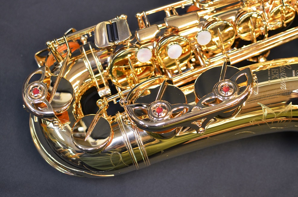 ヤマハ　V1 アルトサックス用 ヤマハV1 アルトサックス用