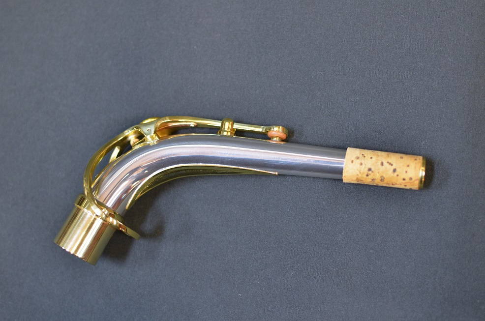 中古アルトサックス YAMAHA YAS-875EX PGP V1AGネック | 管楽器専門店