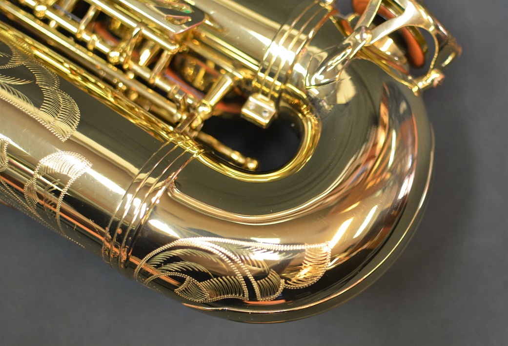 中古アルトサックス セルマー シリーズⅢ Selmer SerieⅢ w/e #641XXX | 管楽器専門店TAO(管楽器販売・買取・修理)広島店東京 店大阪店