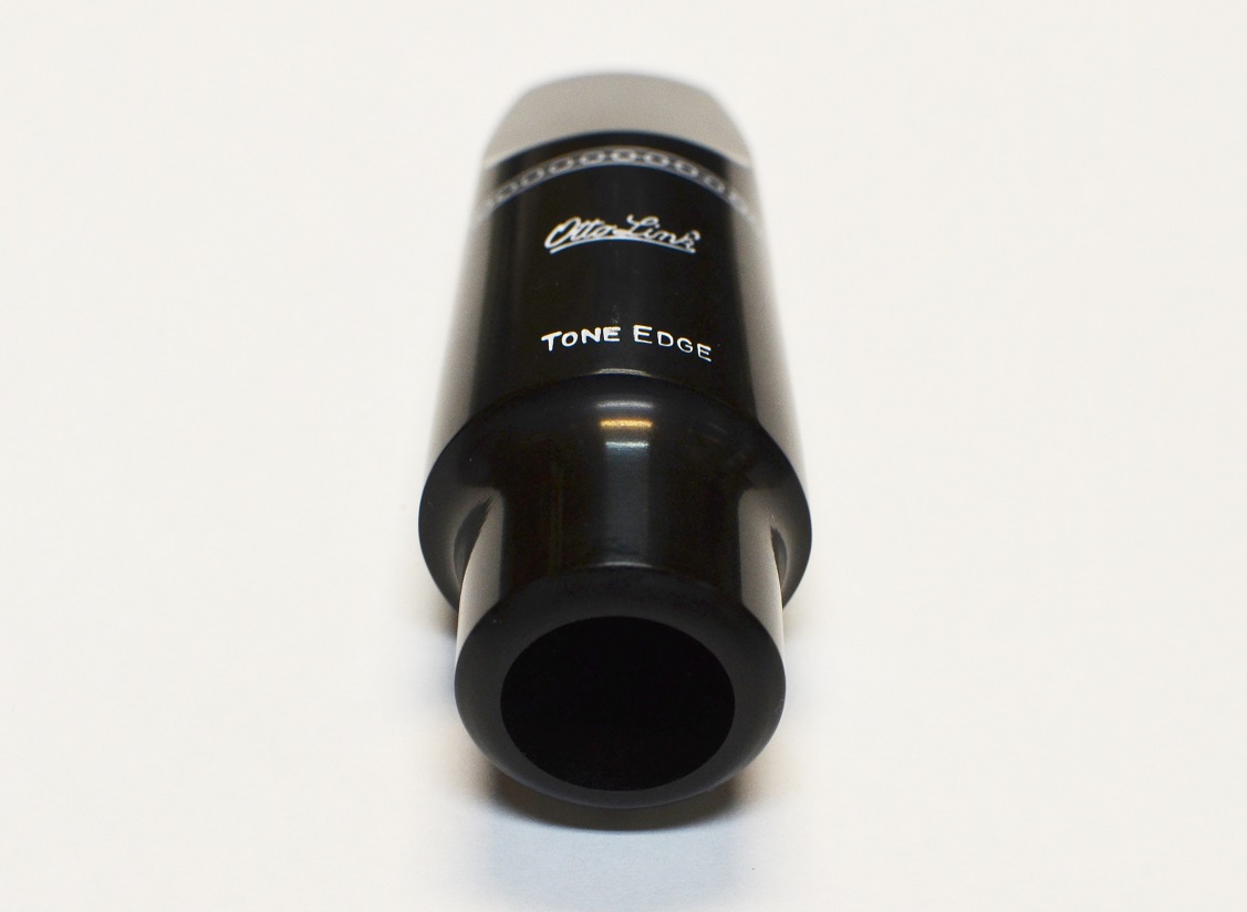 オットーリンク　トーンエッジ　ラバーマウスピース　テナーサックス用 Otto Link 《新製品》【オープニング：7*】オットーリンク