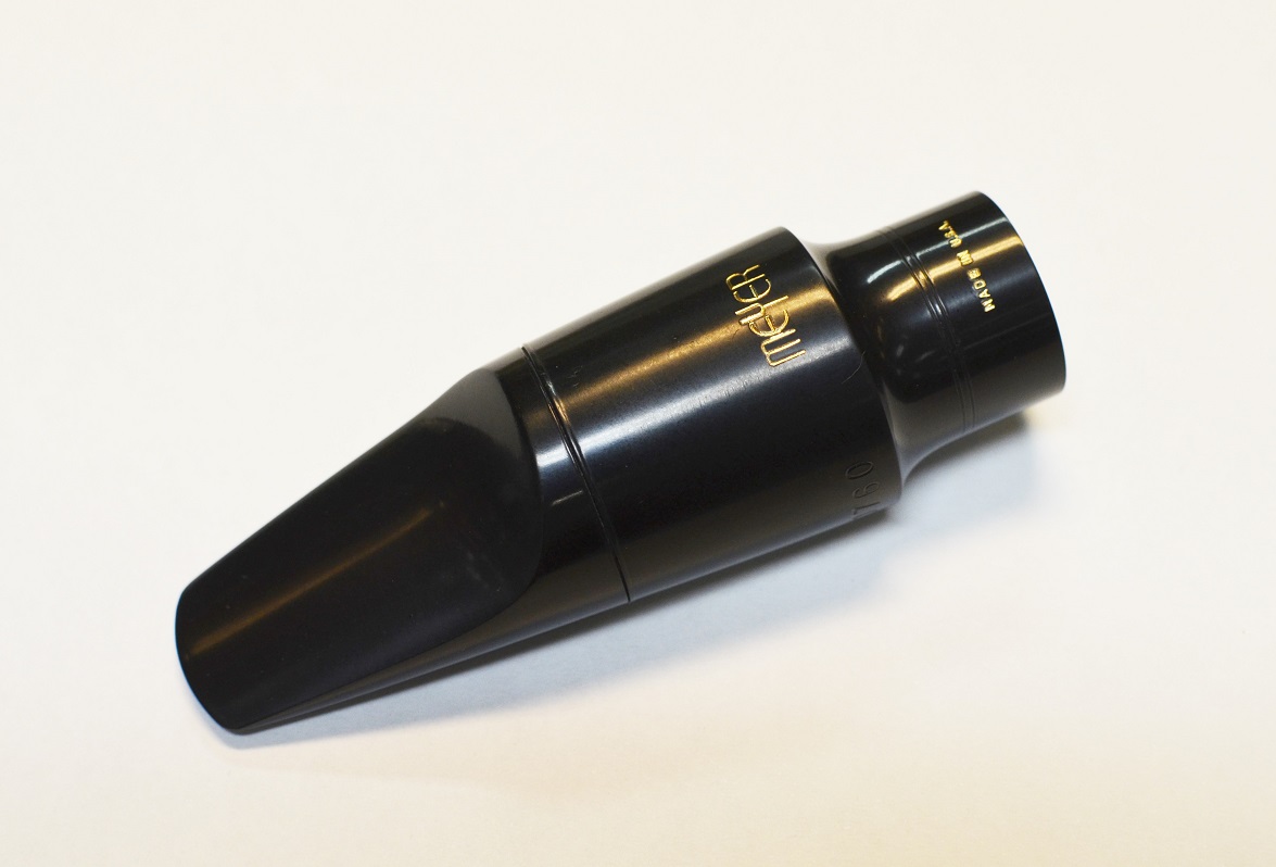 新品 アルトサックス用 マウスピース MEYER メイヤー NEW YORK 新品 アルトサックス用 マウスピース MEYER メイヤー NEW YORK