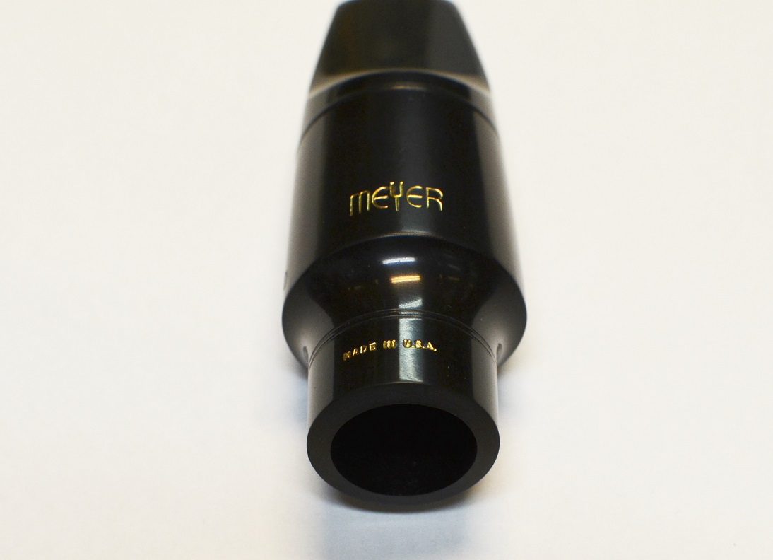 新品 アルトサックス用 マウスピース MEYER メイヤー NEW YORK 新品 アルトサックス用 マウスピース MEYER メイヤー NEW YORK