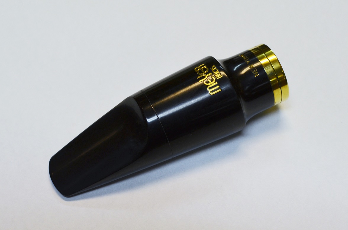 新品 アルトサックス用 マウスピース MEYER メイヤー コニサー