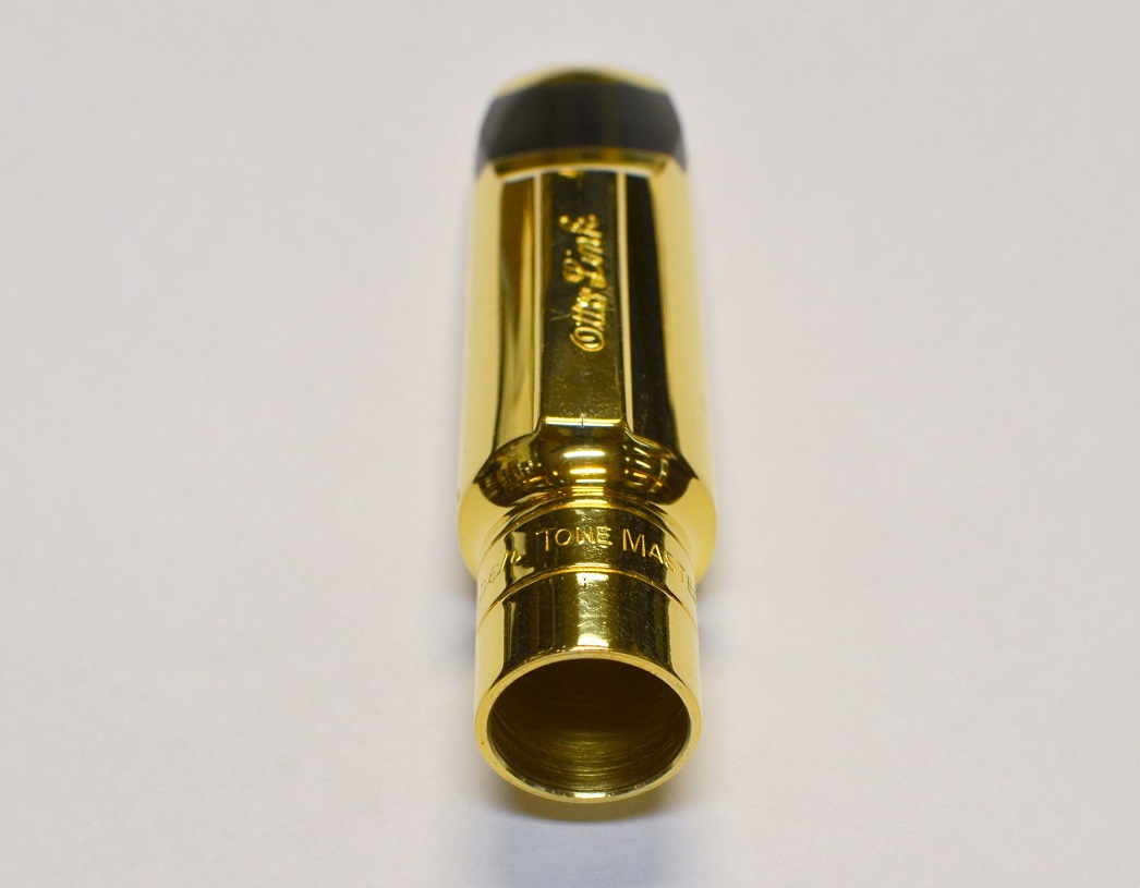新品テナーサックス用マウスピース OttoLink オットーリンク