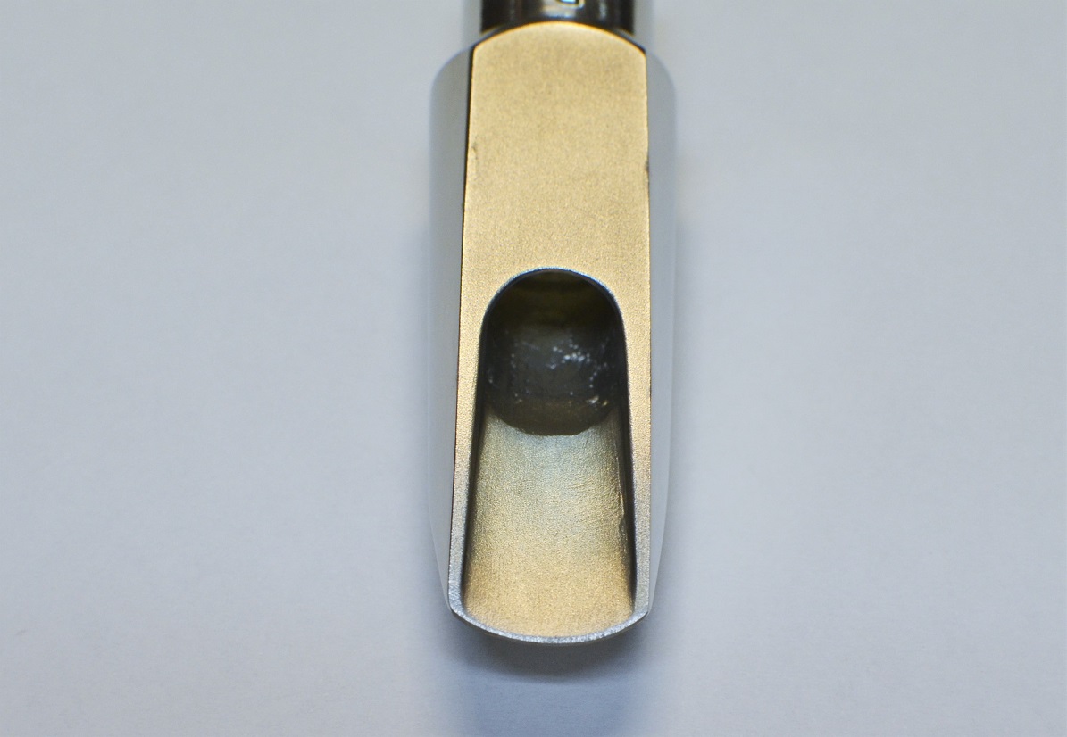 新品ソプラノサックス用マウスピース Bobby Dukoff ボビー