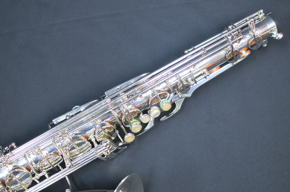 Vintage テナーサックス Buffet Crampon Super Dynaction SP