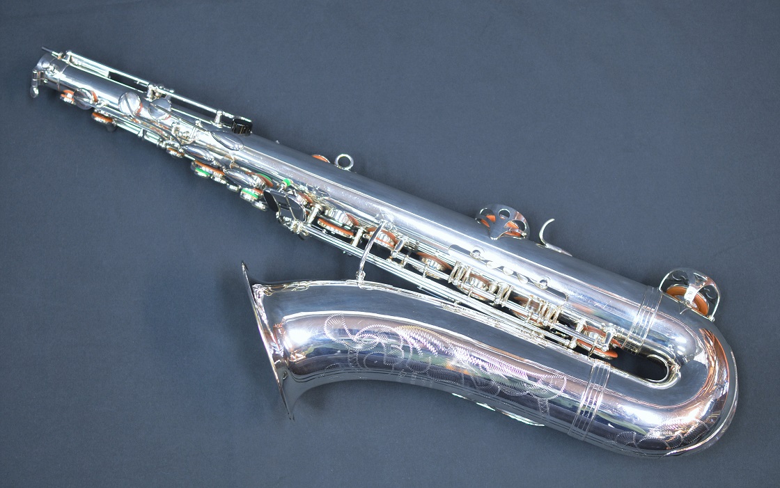 クランポン　テナーサックス ビンテージ品 BC8401_top-768x768.jpg
