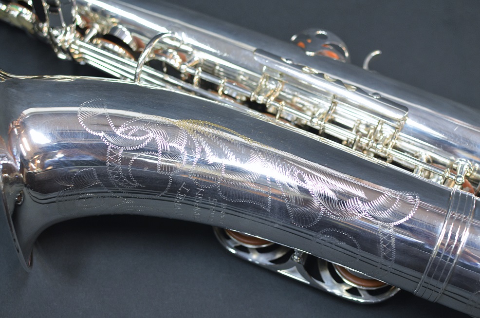 【希少】Buffett Crampon SUPER DYNACTION テナー Vintage テナーサックス Buffet Crampon Super Dynaction SP #22XXX