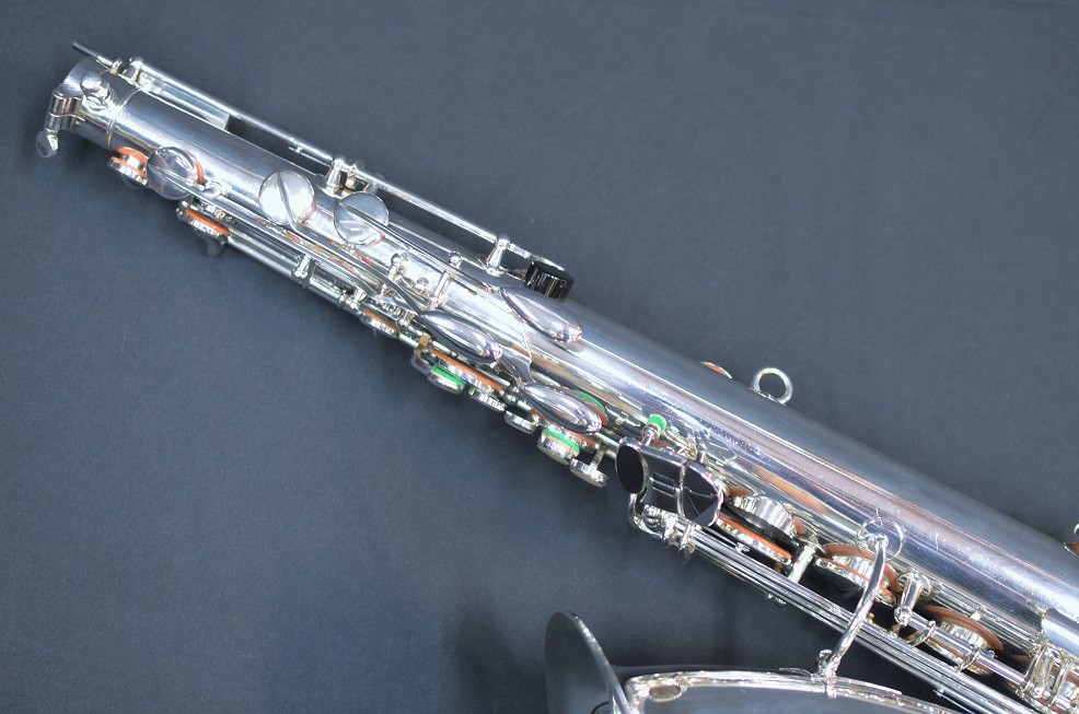 Vintage テナーサックス Buffet Crampon Super Dynaction SP #22XXX