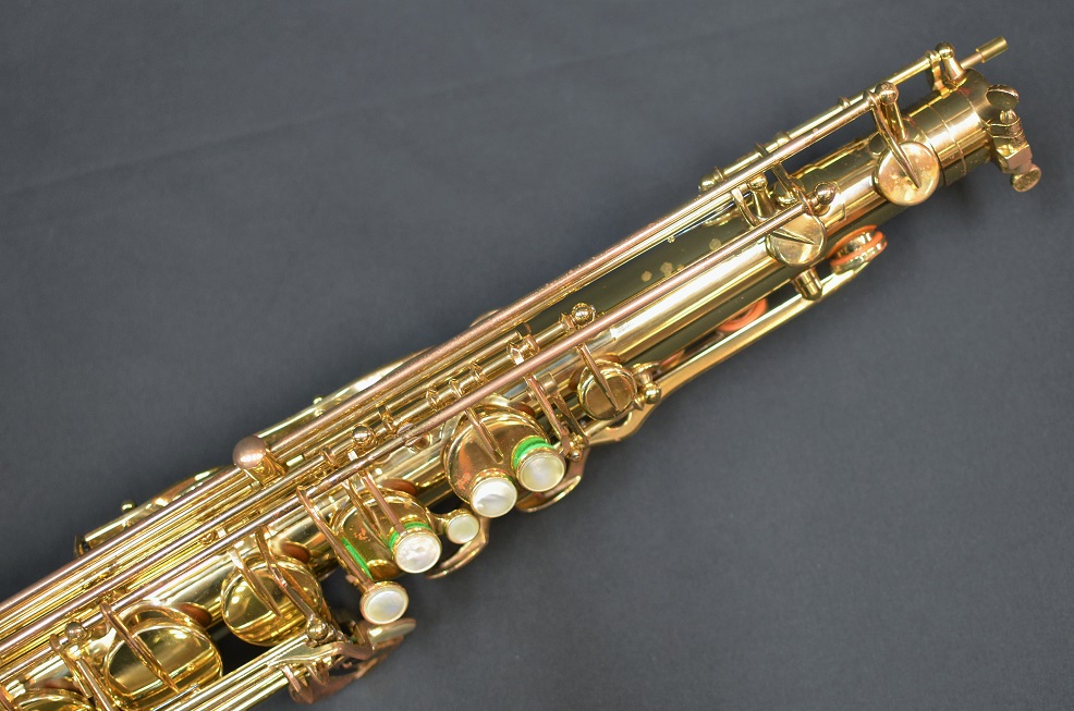 中古テナーサックス Selmer セルマー SA80 w/o シリーズ1 中古テナーサックス Selmer セルマー SA80 w/o シリーズ1