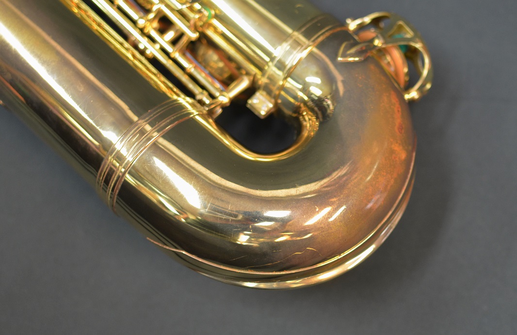中古テナーサックス Selmer セルマー SA80 w/o シリーズ1