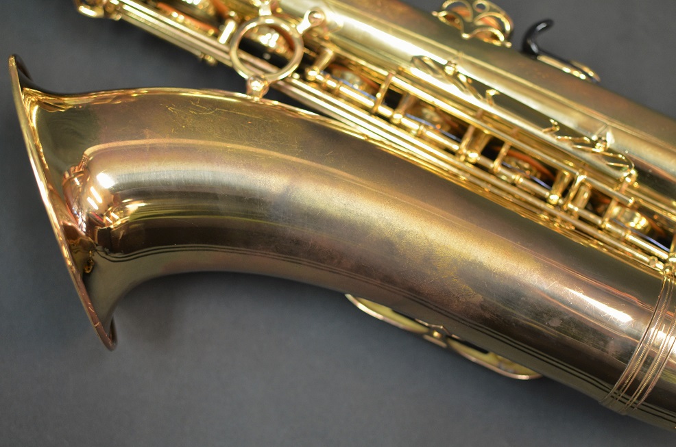 中古テナーサックス Selmer セルマー SA80 w/o シリーズ1 中古テナーサックス Selmer セルマー SA80 w/o シリーズ1