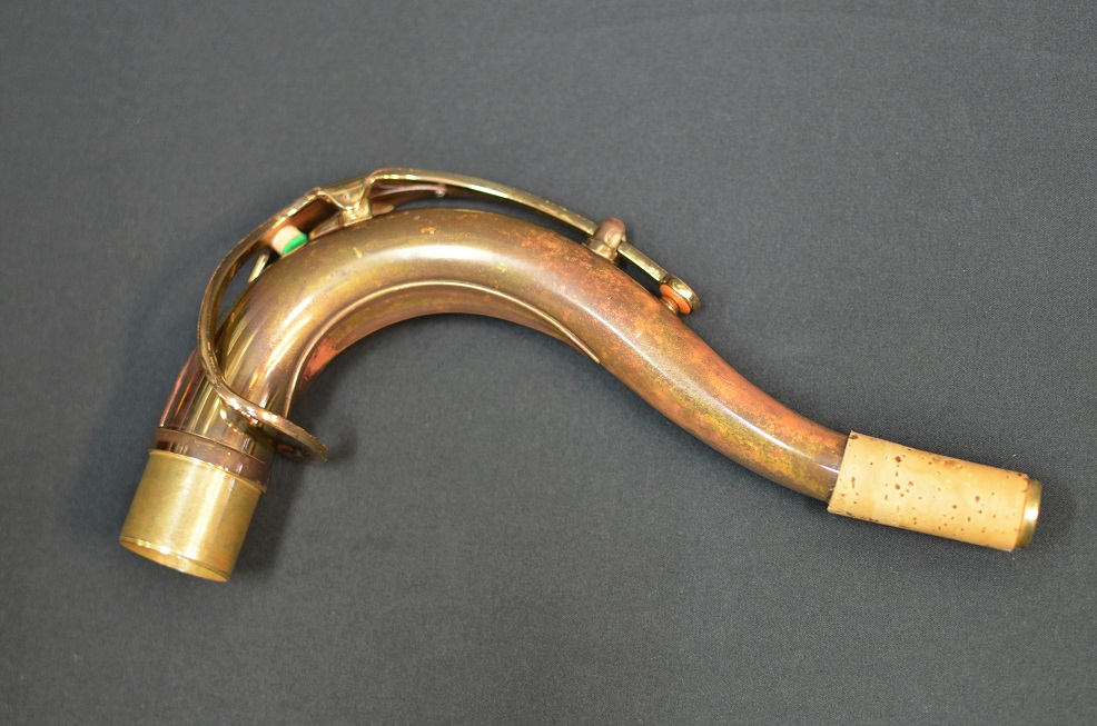 中古テナーサックス Selmer セルマー SA80 w/o シリーズ1