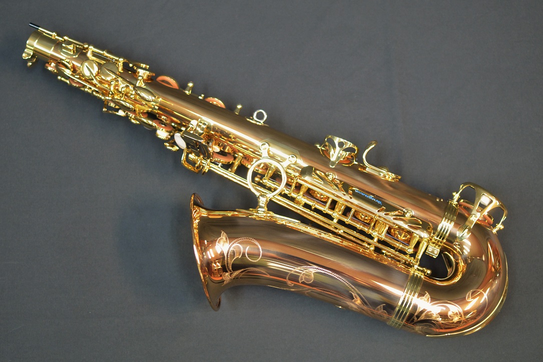 新品同様中古 アルトサックス YANAGISAWA ヤナギサワ A-WO20