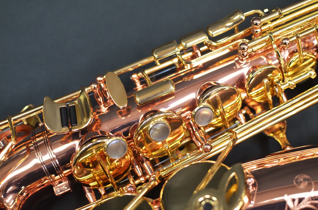 BUFFET CRAMPON EVETTEアルトサックス 管楽器 Buffet Crampon 【お取り寄せ品】アルトサックス ビュッフェ