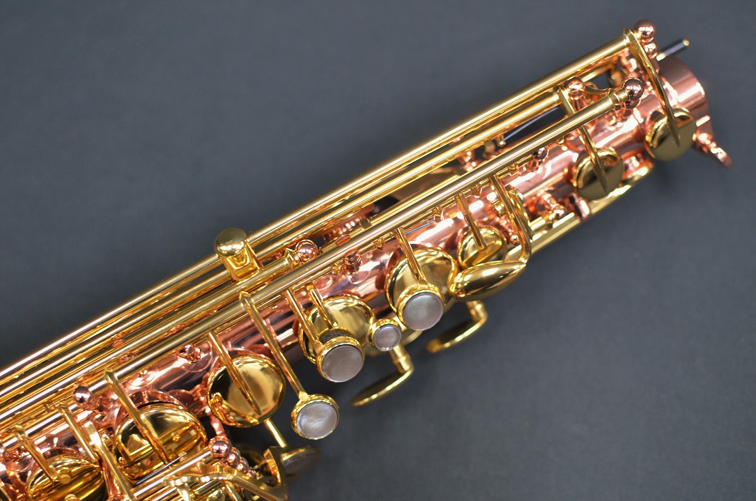 中古アルトサックス Buffet Crampon ビュッフェ クランポン