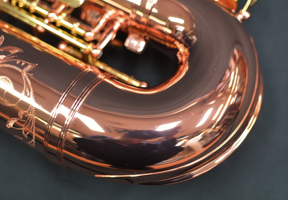 BUFFET CRAMPON EVETTEアルトサックス 管楽器 Buffet Evette Schaeffer アルト: Tomo's サックス 徒然草 tomosax