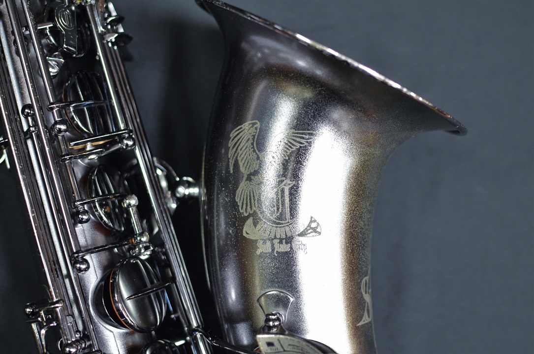 中古テナーサックス Cannonball キャノンボール T5-BiceB | 管楽器専門