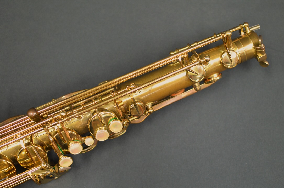 セルマー リファレンス36 テナーサックス 美品 セルマー reference36 リファレンス36 中古テナーサックス