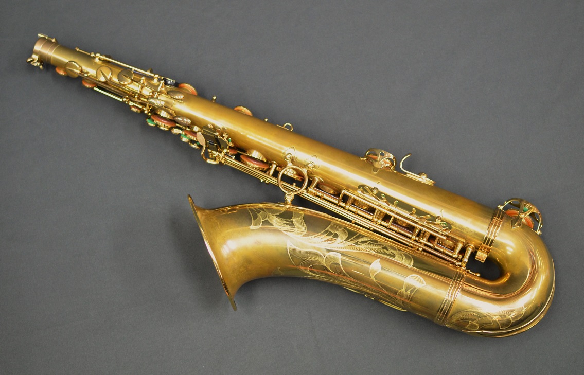 中古テナーサックス Selmer セルマー Reference 36 リファレンス