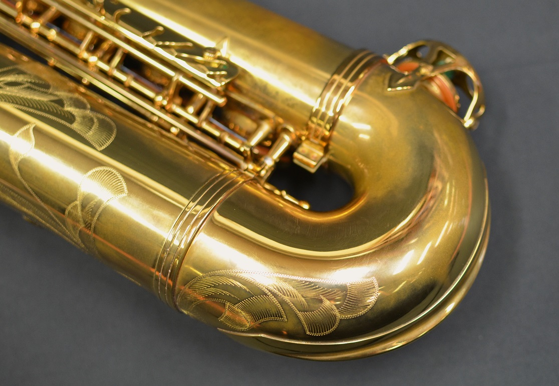 中古テナーサックス Selmer セルマー Reference 36 リファレンス #679XXX | 管楽器専門店TAO広島(管楽器販売・買取・修理)