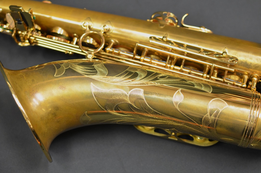 中古テナーサックス Selmer セルマー Reference 36 リファレンス #679XXX | 管楽器専門店TAO広島(管楽器販売・買取・修理)