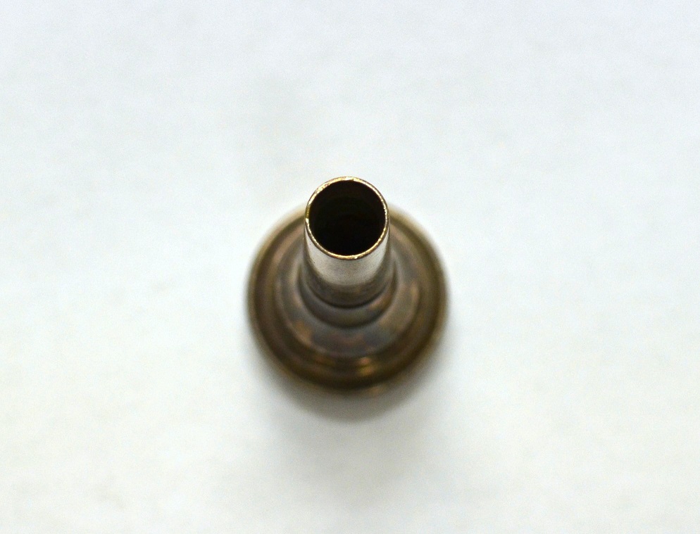 ジャルディネリフリューゲルマウスピース 3FL 委託品 フリューゲルホルン用 マウスピース GIARDINELLI 3FL