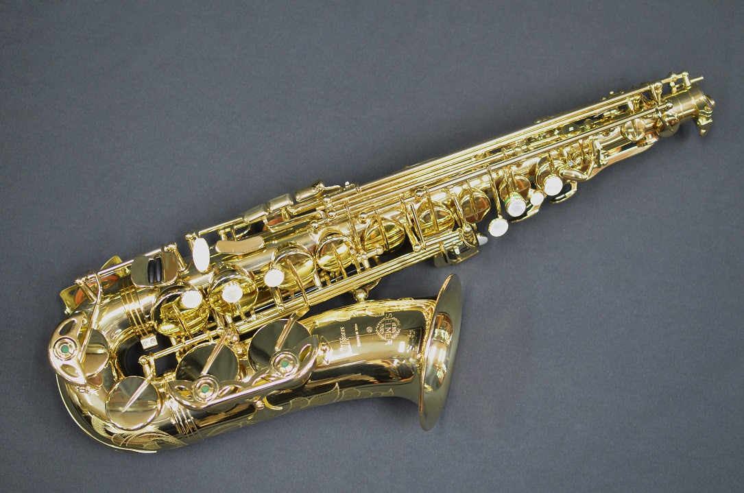 美品中古アルトサックス セルマー シリーズⅢ Selmer SerieⅢ w/e #708XXX | 管楽器専門店TAO広島(管楽器販売・買取・修理)