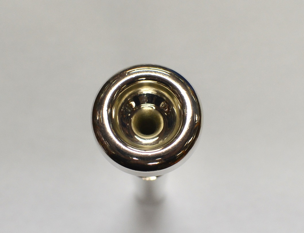 Bach バック / 7E SP トランペット用 マウスピース ｜イケベ楽器