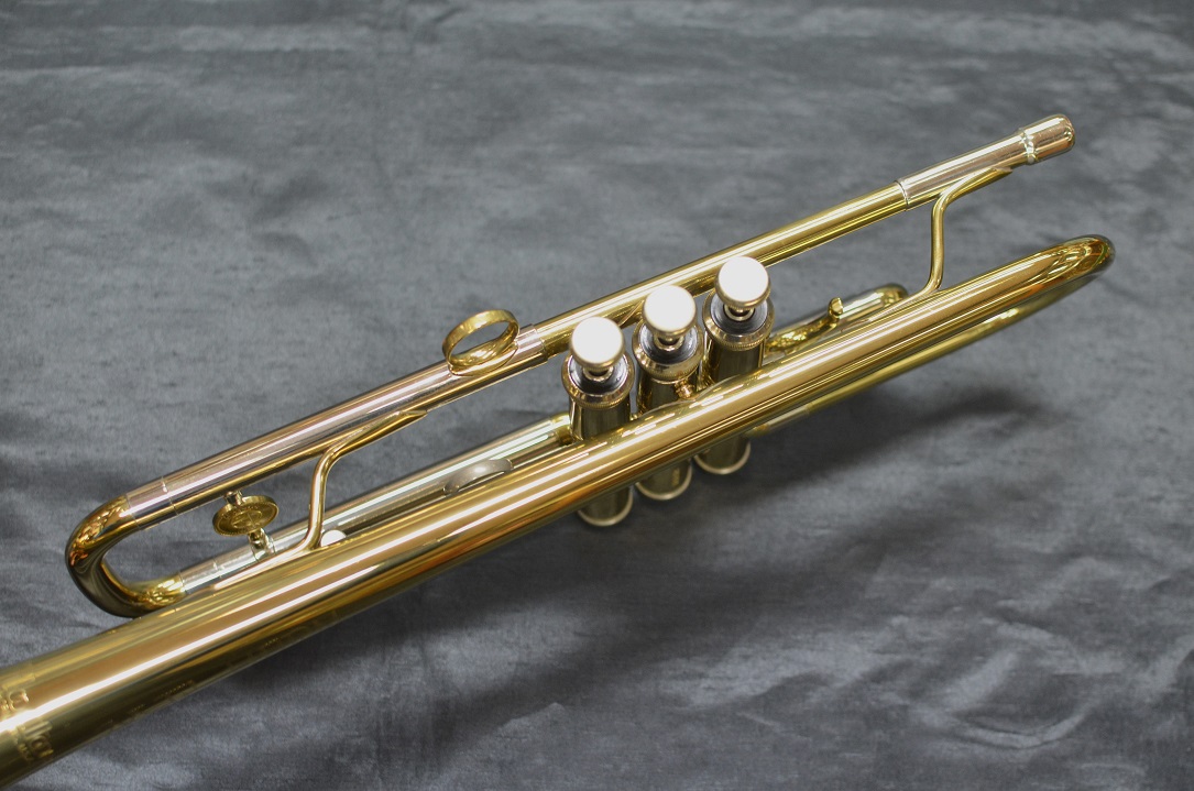 中古 委託品 トランペット Holton ST-302 MF-HORN #841XXX | 管楽器