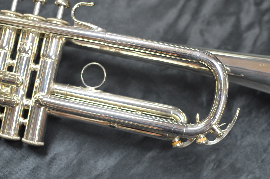 中古 トランペット ヤマハ YAMAHA YTR-736 | 管楽器専門店TAO広島