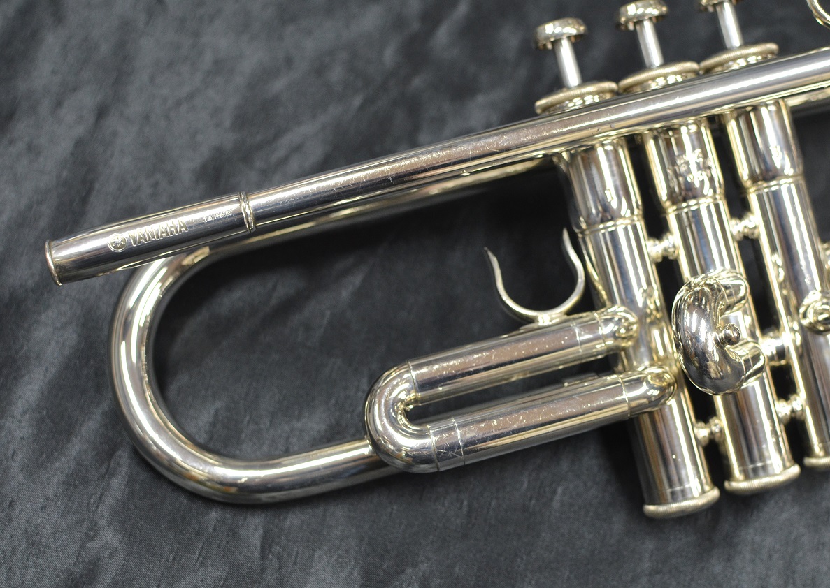 中古 トランペット ヤマハ YAMAHA YTR-736 | 管楽器専門店TAO広島