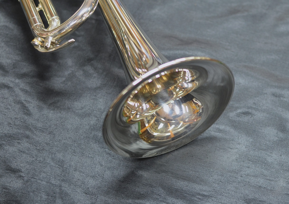 中古 トランペット ヤマハ YAMAHA YTR-736 | 管楽器専門店TAO広島